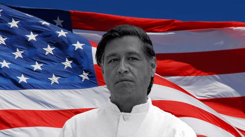 Cesar Chavez Day - March 31