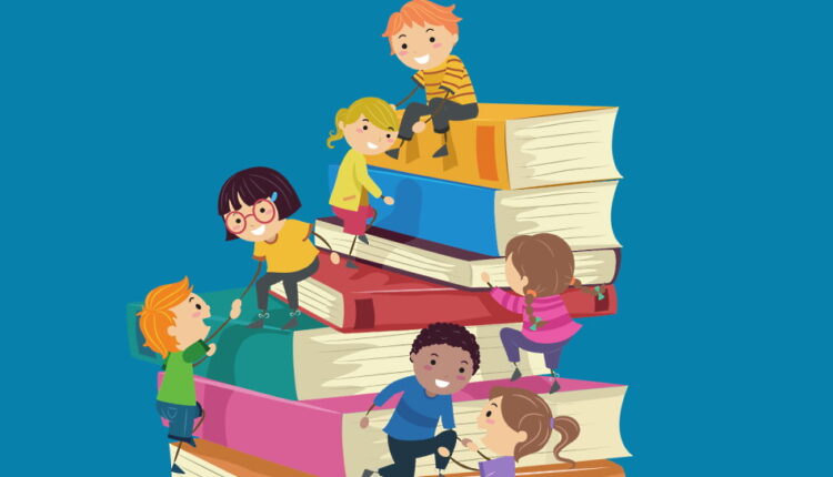 Children’s Picture Book Day - March 28