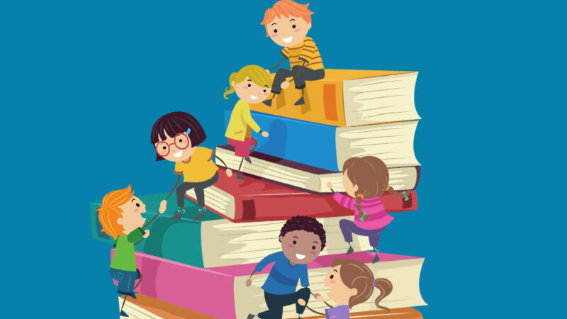 Children’s Picture Book Day - March 28