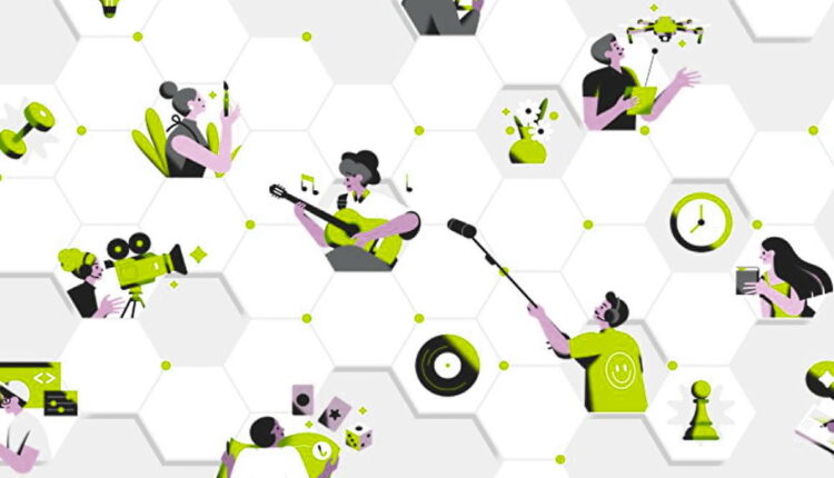 Crowdfunding Day - March 14