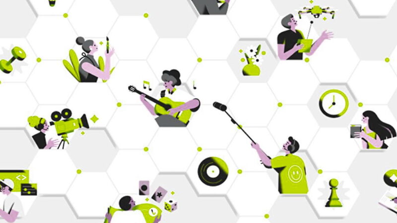 Crowdfunding Day - March 14