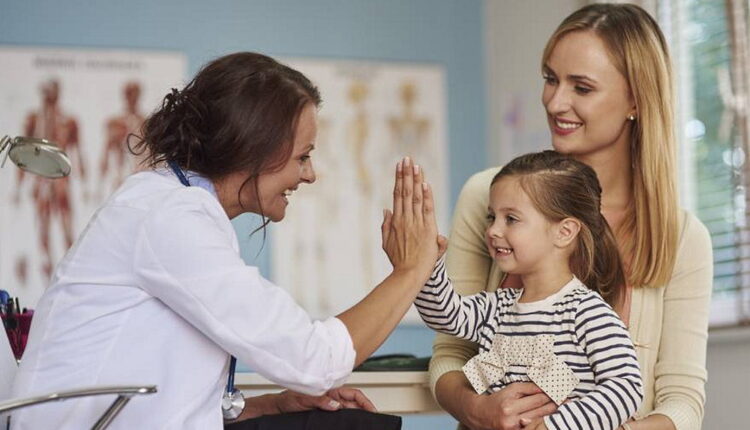 Doctor-Patient Trust Day - March 17