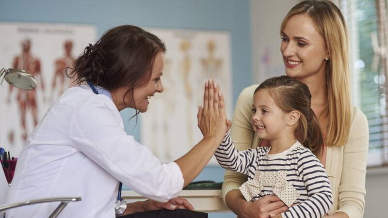 Doctor-Patient Trust Day - March 17