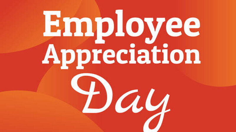 Employee Appreciation Day