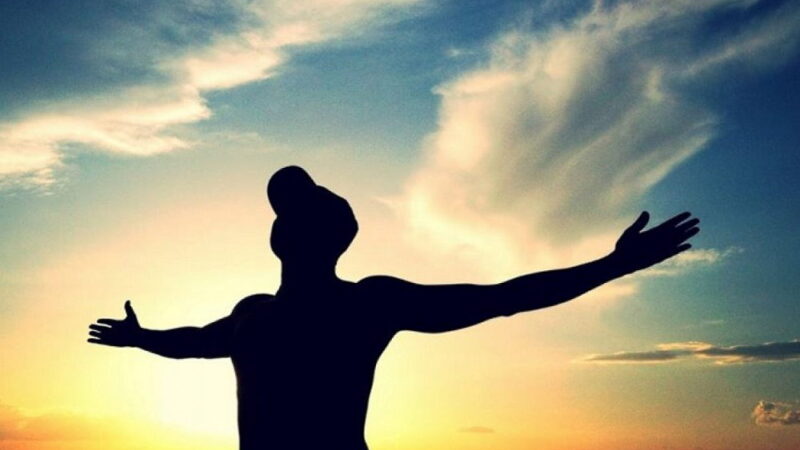 Everything You Do is Right Day - March 16