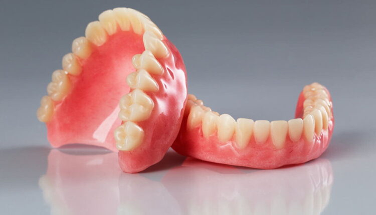 False Teeth Day - March 9