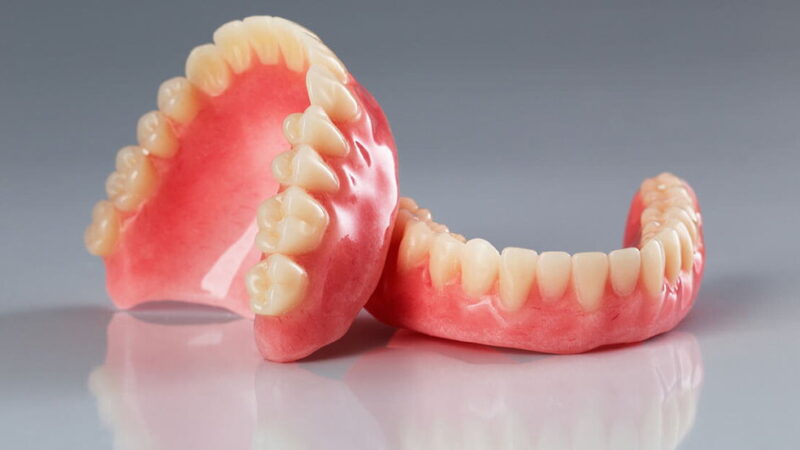 False Teeth Day - March 9