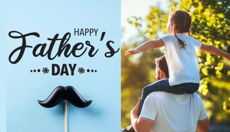 Father’s Day - June