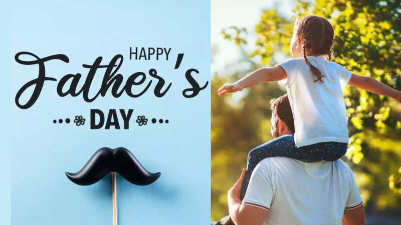 Father’s Day - June