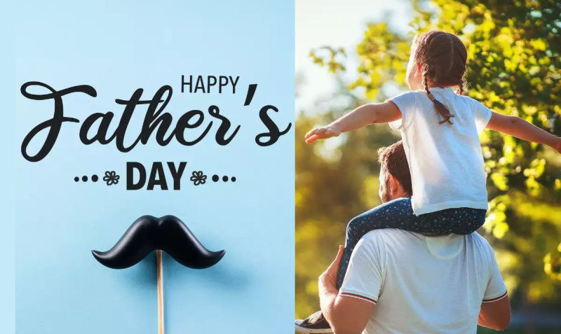 Father’s Day - June
