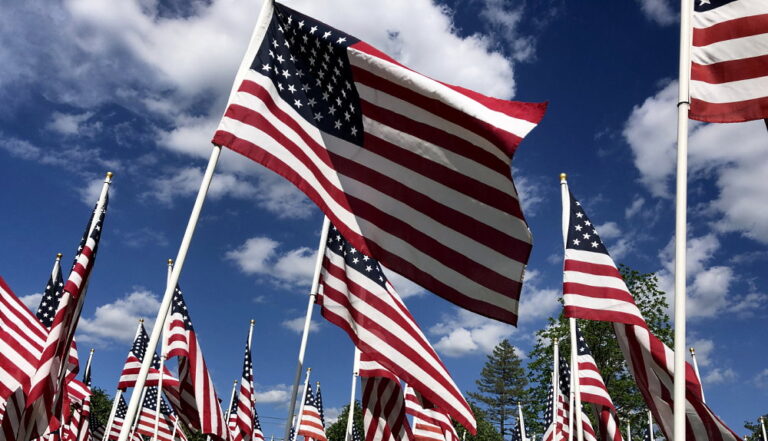 Flag Day - June 14