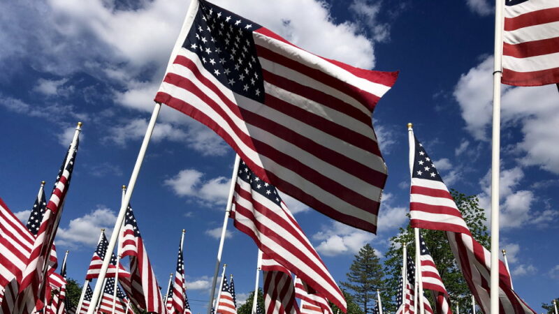 Flag Day - June 14