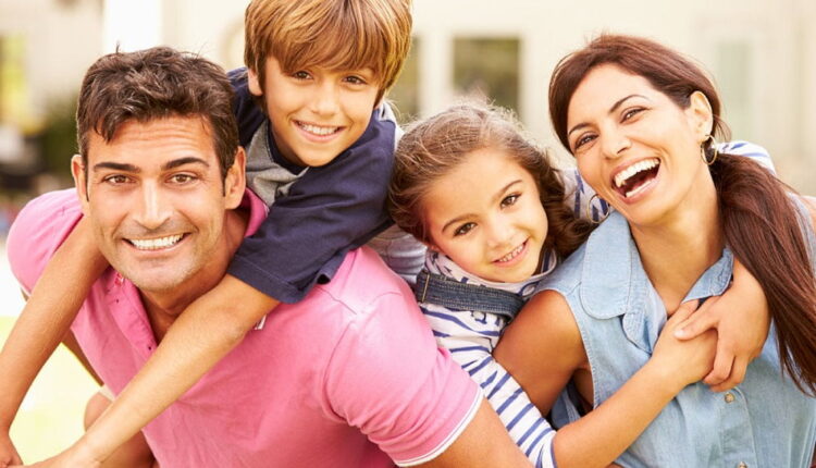 Forgive Mom and Dad Day - March 18