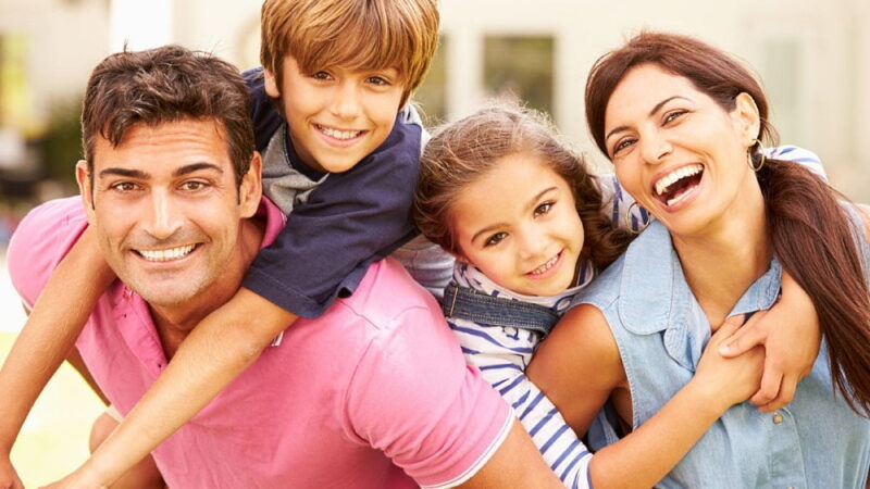 Forgive Mom and Dad Day - March 18