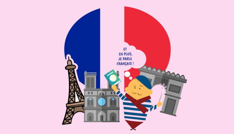 French Language Day - March 20