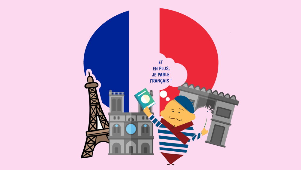 French Language Day March 20, 2024 Weird and Crazy Holidays