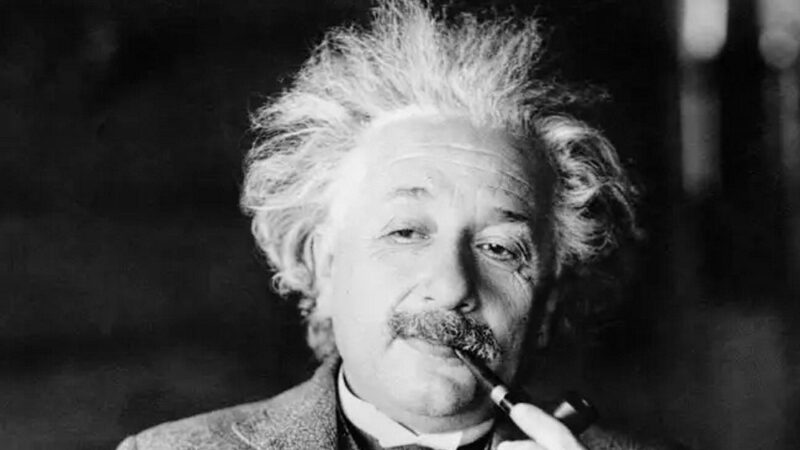 Genius Day - March 14