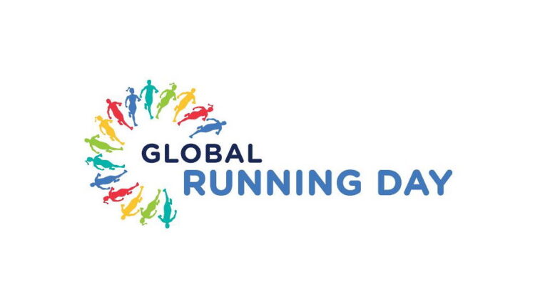 Global Running Day - June