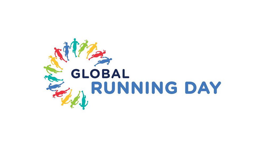 Global Running Day - June