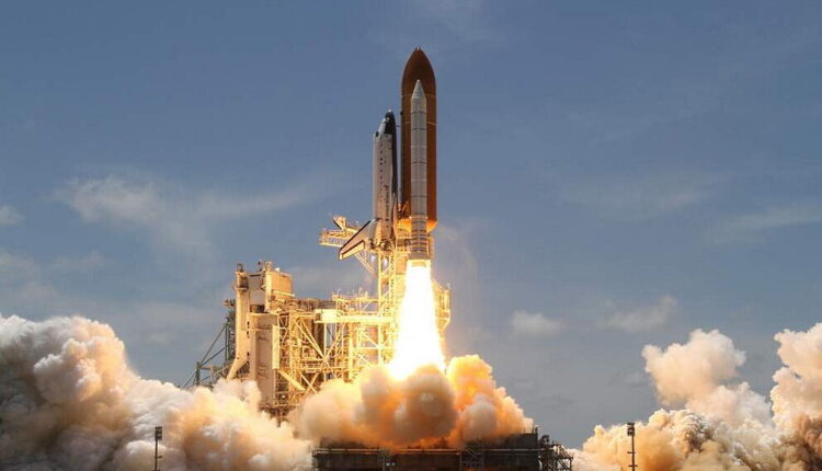 Goddard Day - March 16
