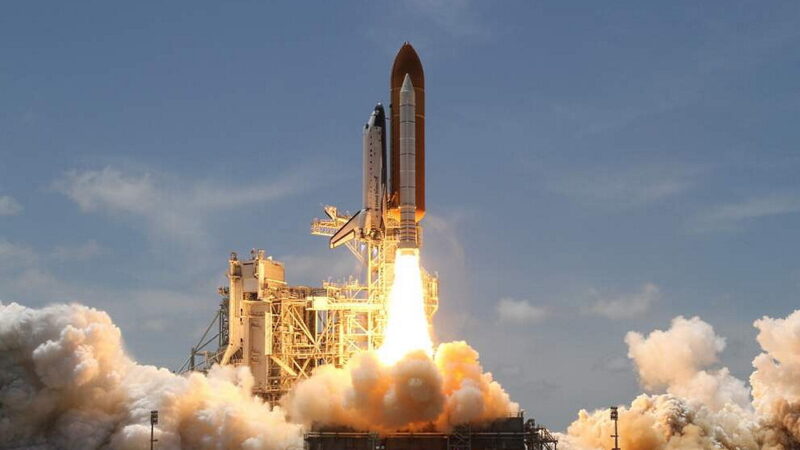 Goddard Day - March 16