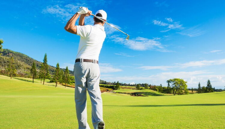 Golfer’s Day - April 10