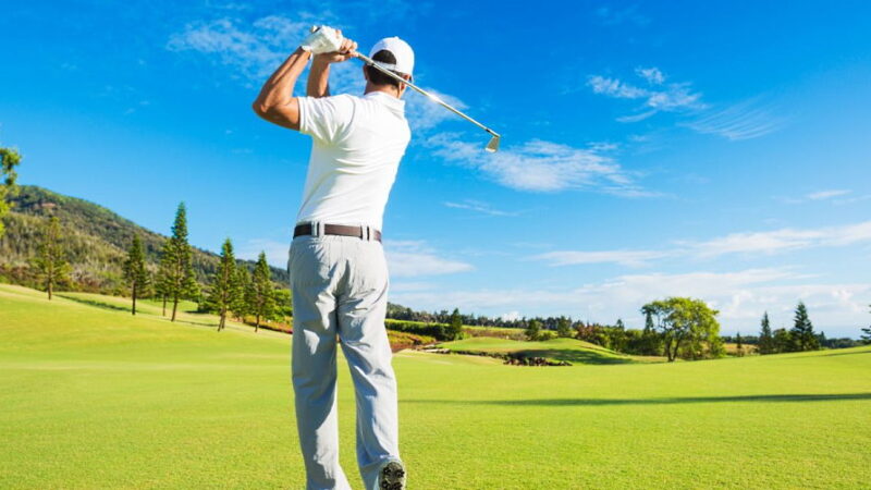 Golfer’s Day - April 10