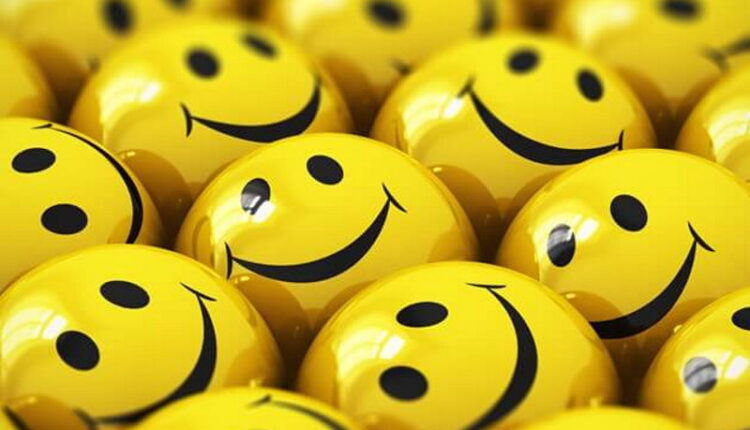 I Want You to be Happy Day