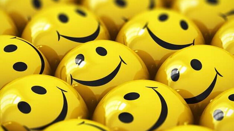 I Want You to be Happy Day