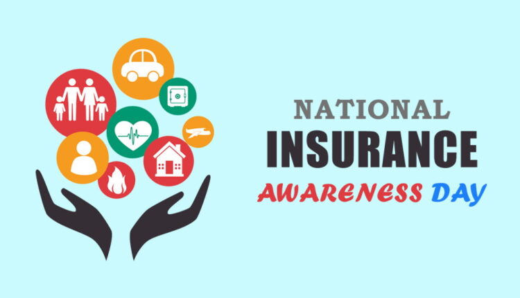 Insurance Awareness Day - June 28