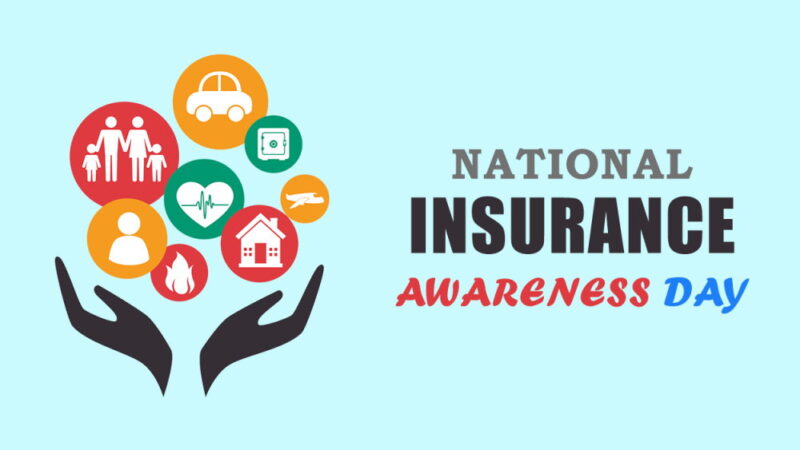 Insurance Awareness Day - June 28