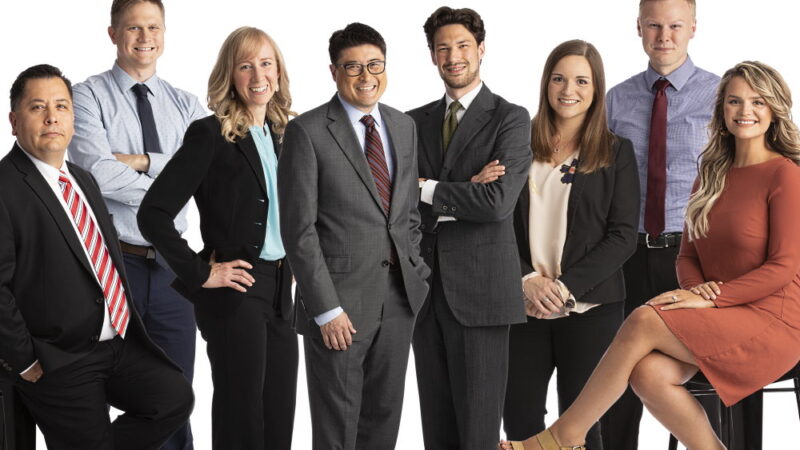International Be Kind To Lawyers Day - April