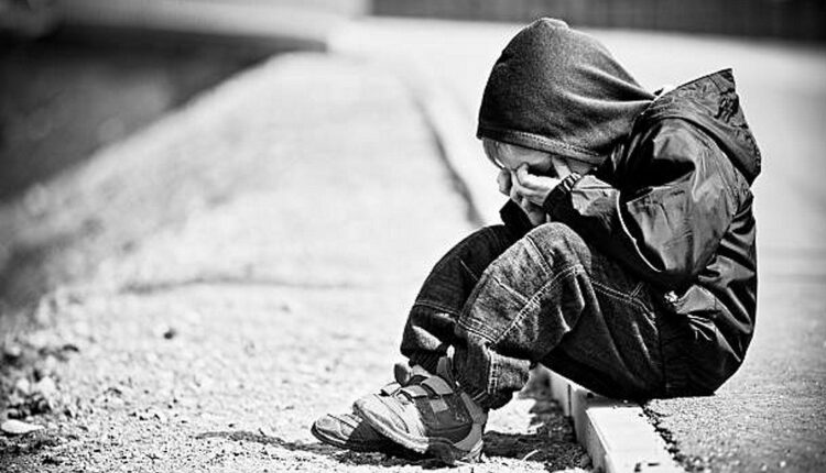 International Day for Street Children - April 12