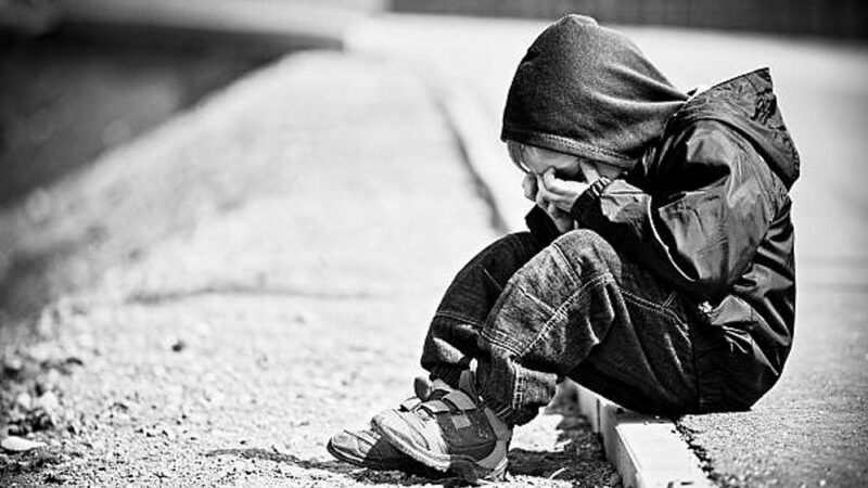International Day for Street Children - April 12