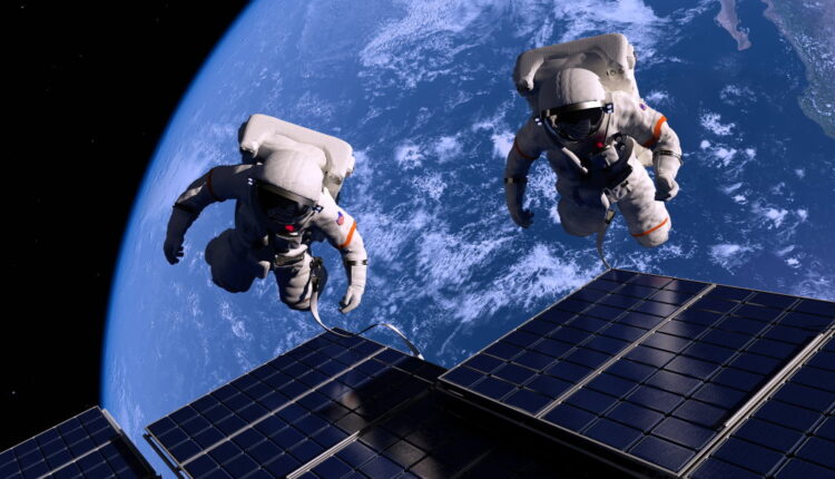 International Day of Human Space Flight - April 12