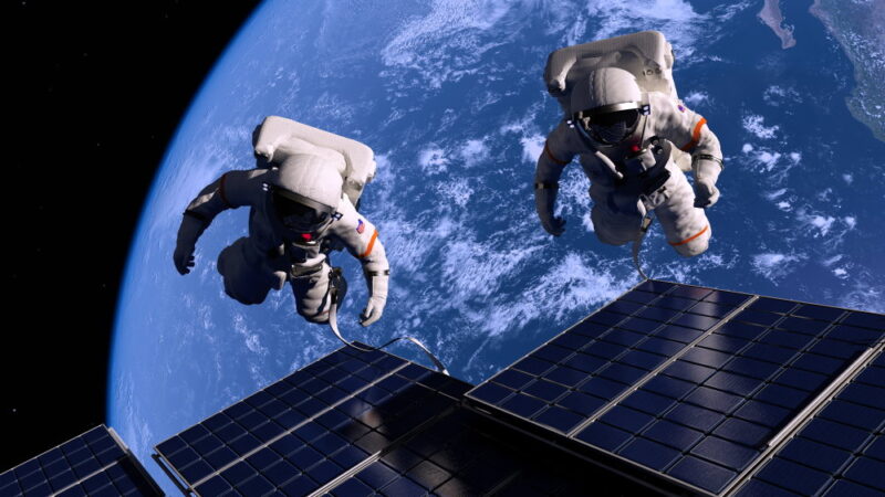 International Day of Human Space Flight - April 12