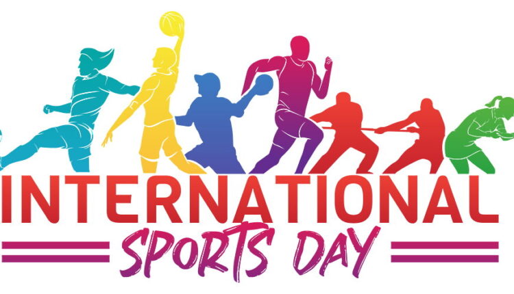 International Day of Sport for Development and Peace - April 6