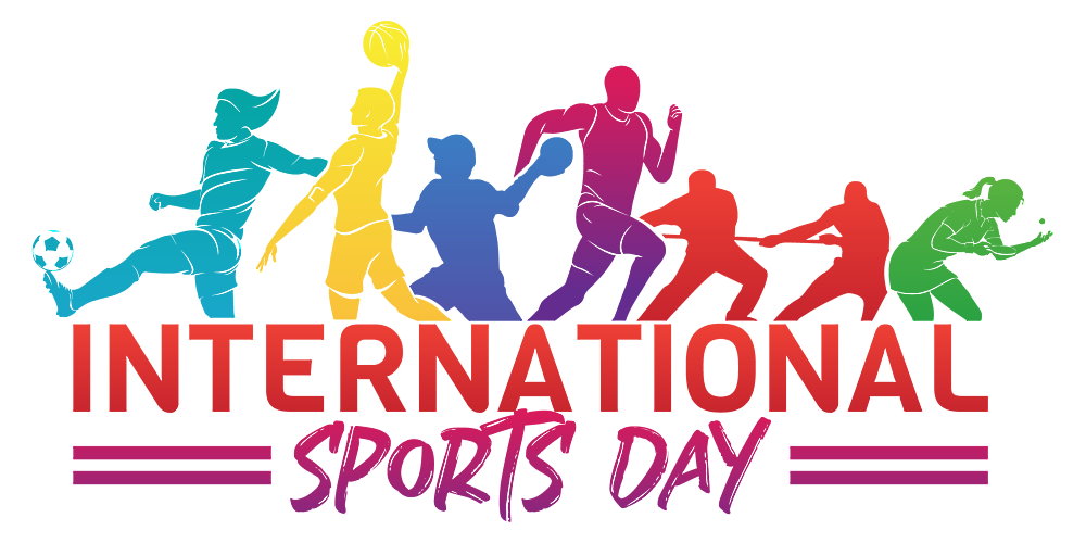 International Day of Sport for Development and Peace - April 6