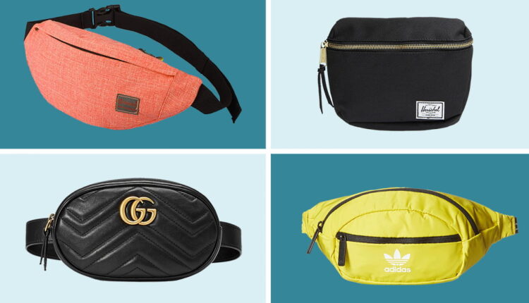 International Fanny Pack Day - March