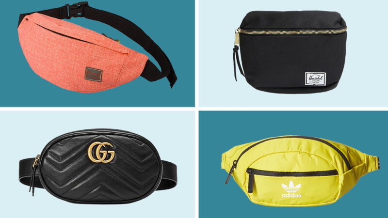 International Fanny Pack Day - March