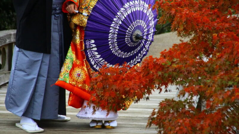 International Feng Shui Awareness Day - April 8