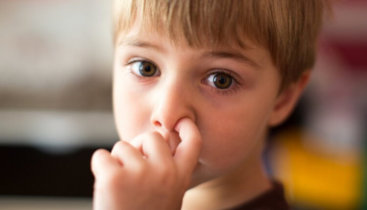 International Nose Picking Day - April 23