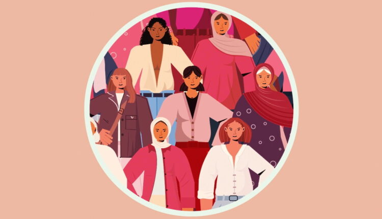 International Women’s Day - March 8