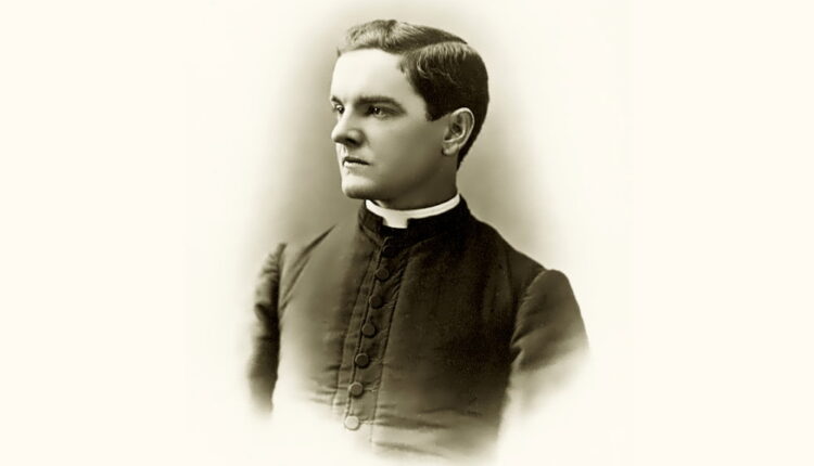 Knights of Columbus Founders Day - March 29