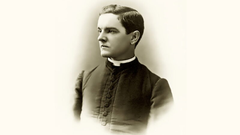 Knights of Columbus Founders Day - March 29