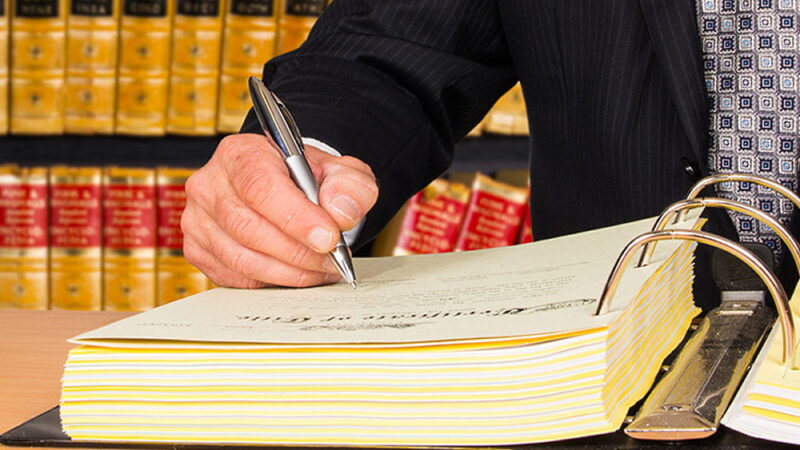Legal Assistants Day - March 26