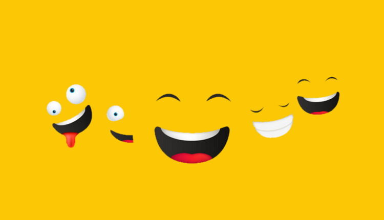 Let’s Laugh Day - March 19