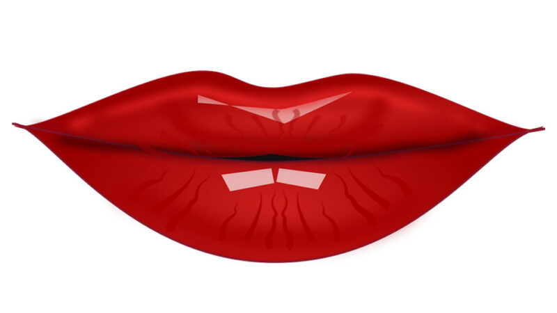 Lips Appreciation Day - March 16