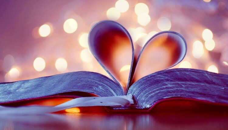Lover’s Day - April 23