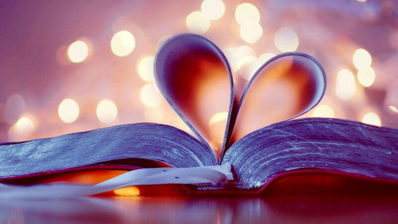 Lover’s Day - April 23